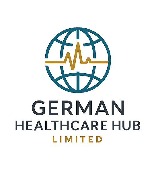 German Healthcare Hub Ltd.
